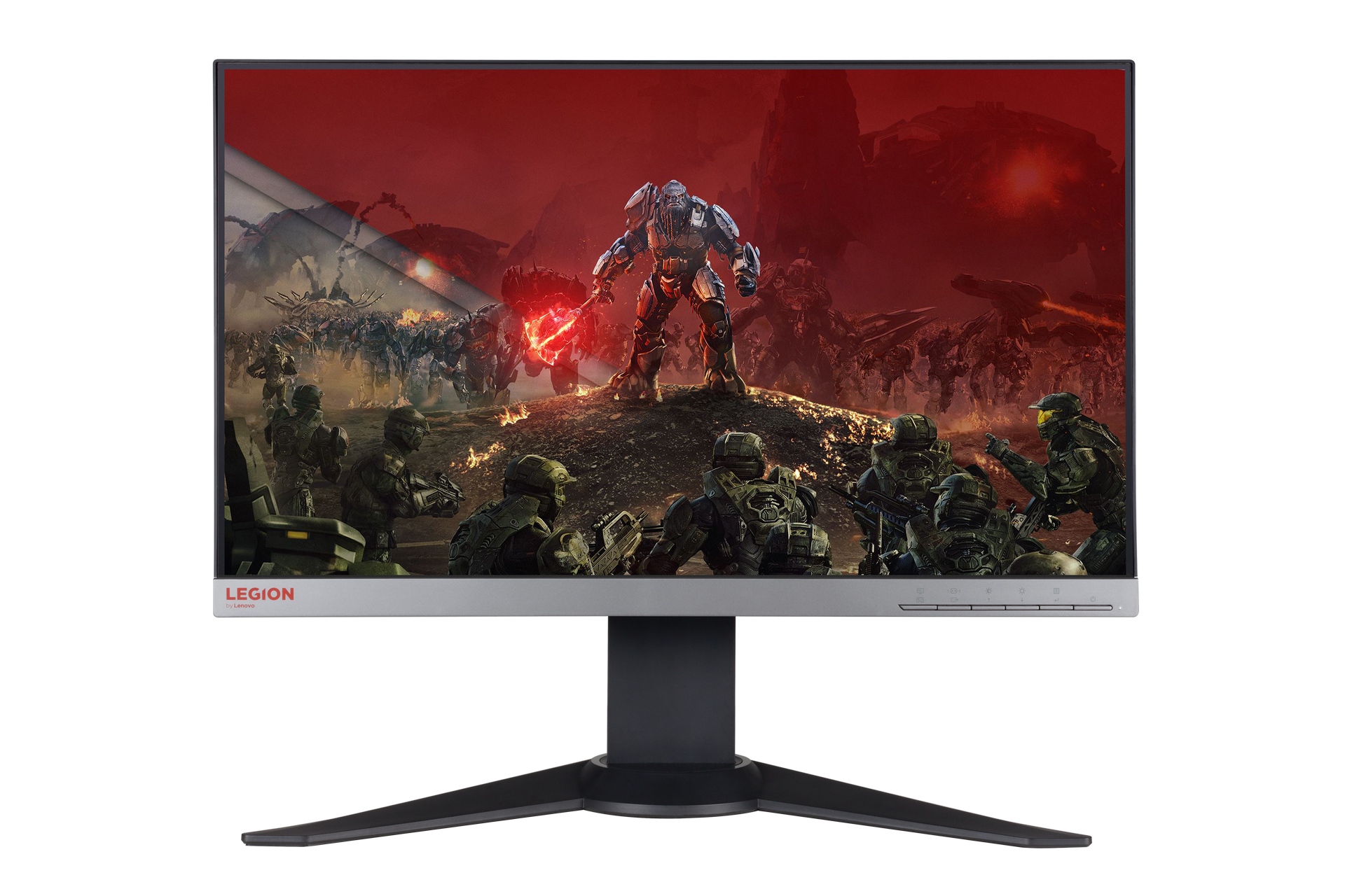 Lenovo Legion Y25f Gaming Monitor