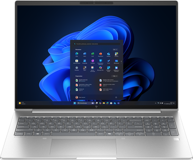 HP EliteBook 6 G1i 16 Notebook PC (AD4G3ET)