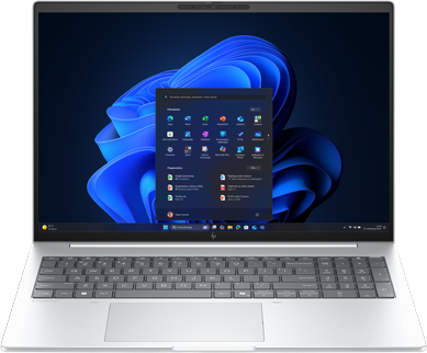HP EliteBook 8 G2i 16 Notebook AI PC (DG1G7ET)