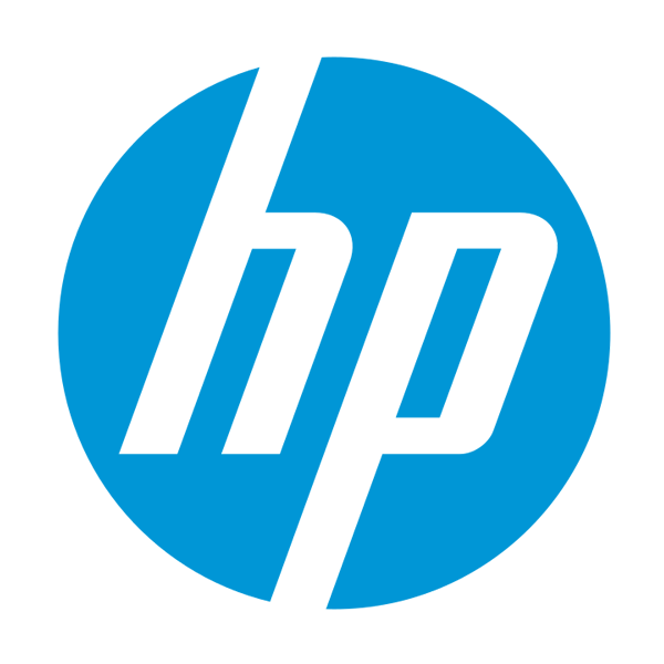 hp logo